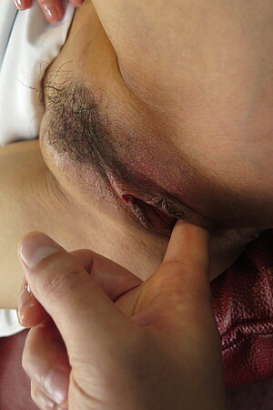 Horny Maid Kurumi Chino Finally Gets Noticed By Her Master